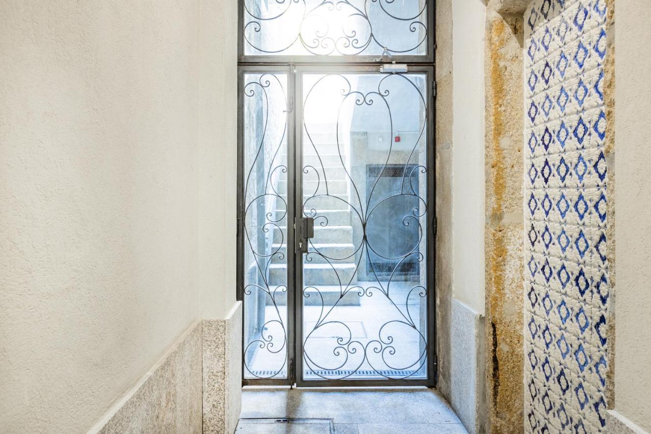 Lifestyle Studio In Porto By Bnbird Exterior foto